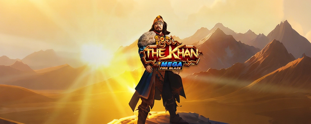 casino bet Mega Fogo Flamejante: O Khan