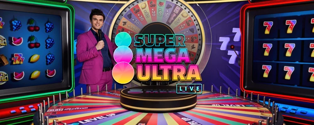 casino bet Super Mega Ultra ao Vivo